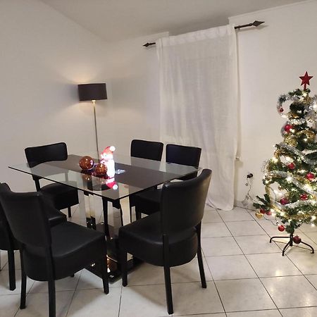 Apartamento Chez Wf Luxemburgo Exterior foto