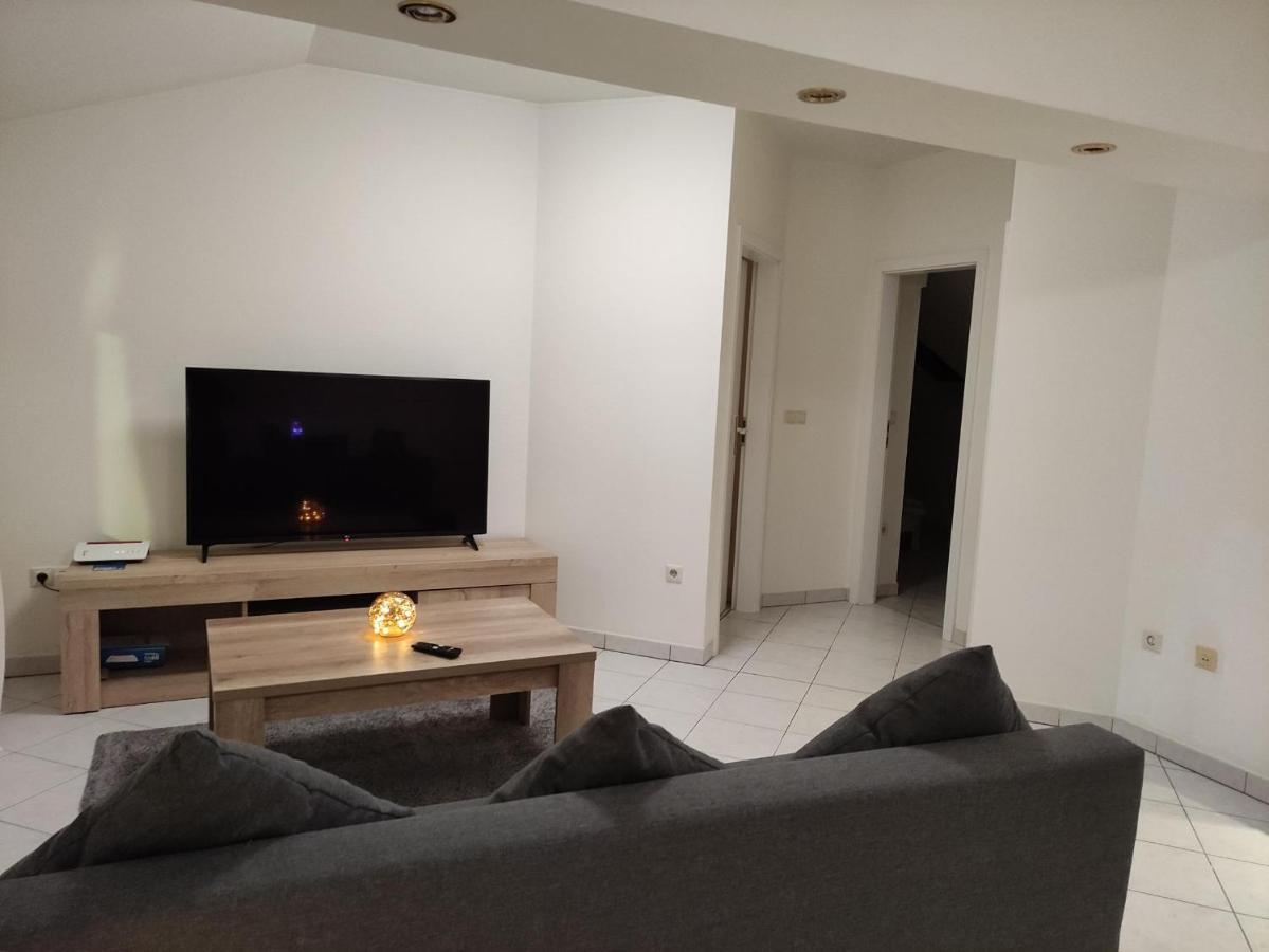 Apartamento Chez Wf Luxemburgo Exterior foto