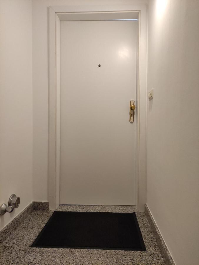 Apartamento Chez Wf Luxemburgo Exterior foto