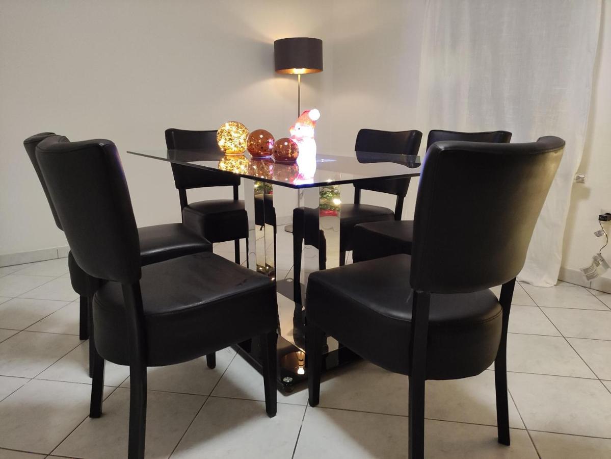 Apartamento Chez Wf Luxemburgo Exterior foto